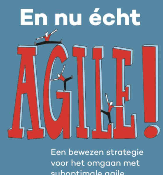Toyota Way en Agile werken in de praktijk
