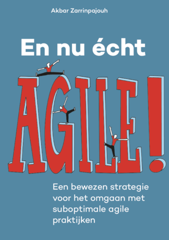 Toyota Way en Agile werken in de praktijk